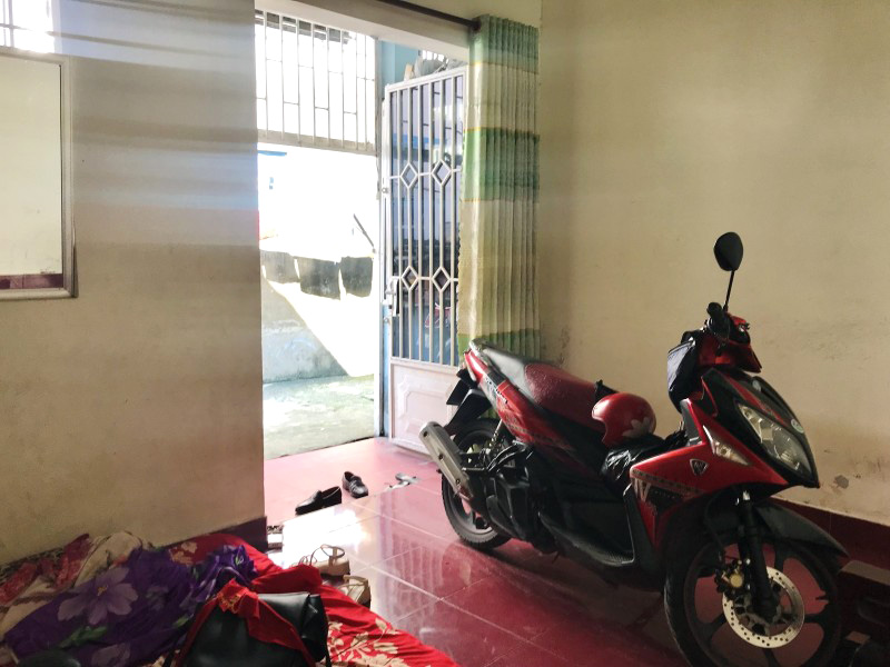 Ngộp Bank Bán Nhà 40m2_4*10 Đường sổ 11 Linh Xuân Thủ Đức Chỉ 2 tỷ nhỉnh Vào Ở ngay - Ảnh 3